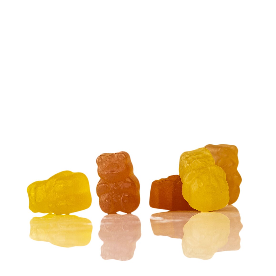 Chapter One&trade; M Is For Multi - 60 Gummies (30 Servings)